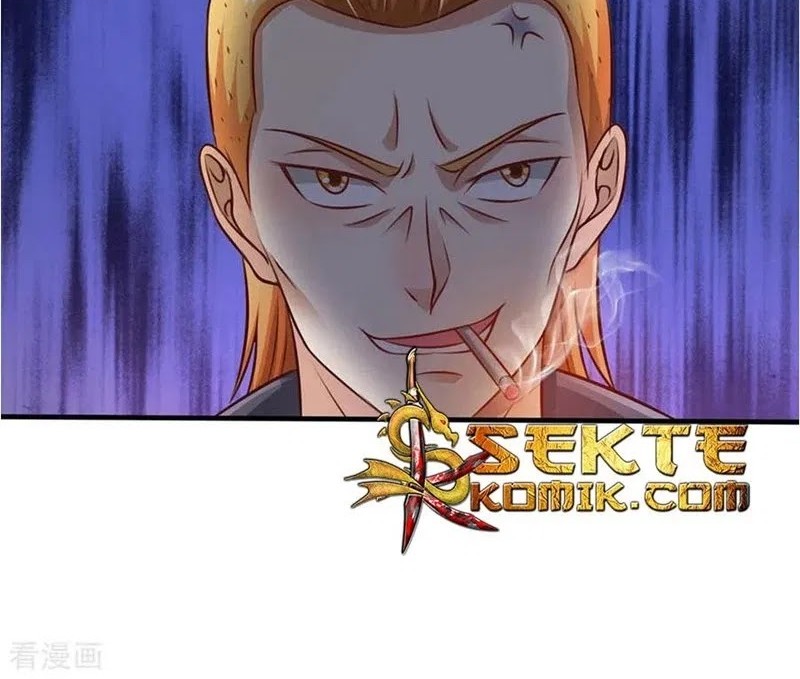 I am Daxianzun Chapter 97 Gambar 4