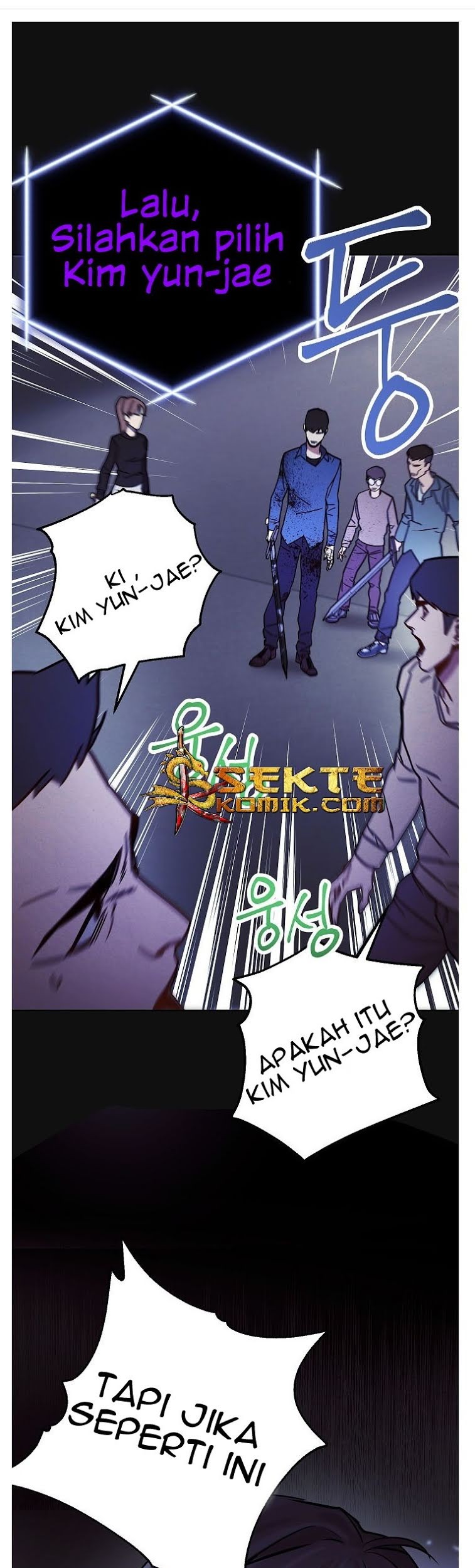 Baca  The Live Chapter 06 Gambar 2