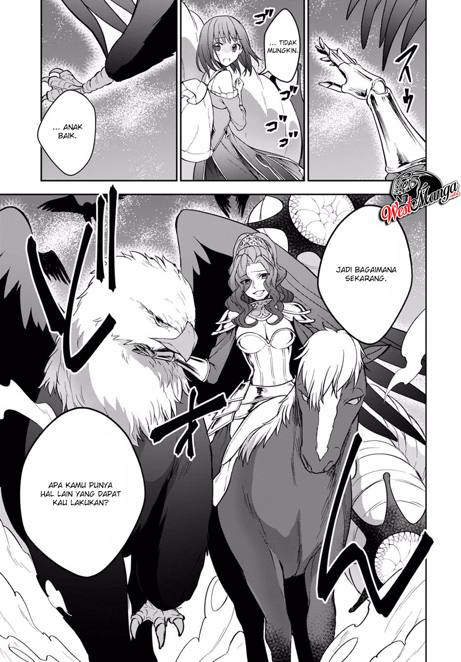 Baca Komik Next Life Chapter 12.2 Gambar 1