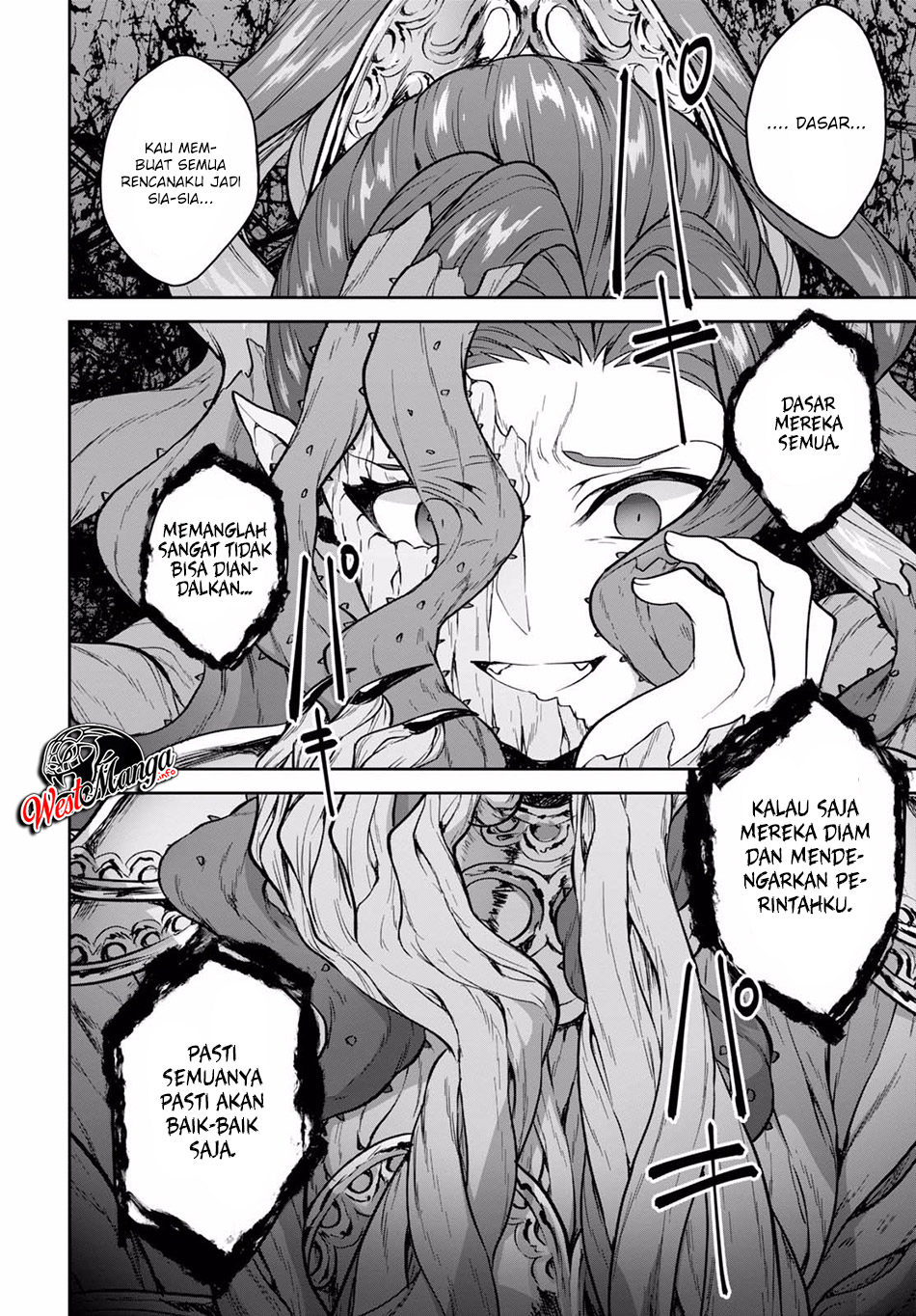 Next Life Chapter 12.2 Gambar 9