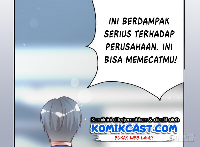 My Wife is Cold-Hearted Chapter 67 Gambar 10