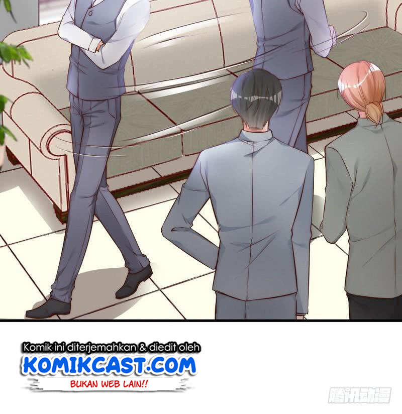 My Wife is Cold-Hearted Chapter 67 Gambar 15