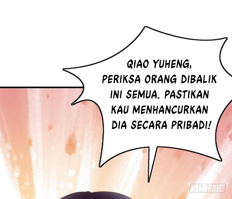 My Wife is Cold-Hearted Chapter 67 Gambar 16