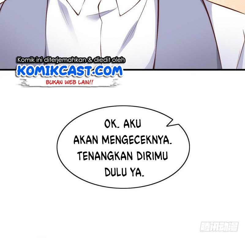 My Wife is Cold-Hearted Chapter 67 Gambar 18