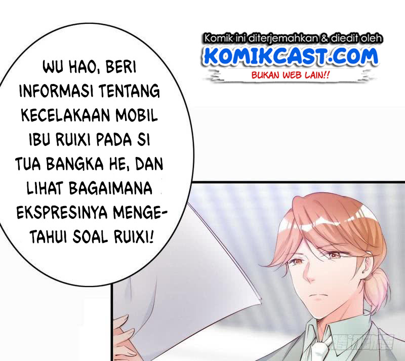 My Wife is Cold-Hearted Chapter 67 Gambar 19