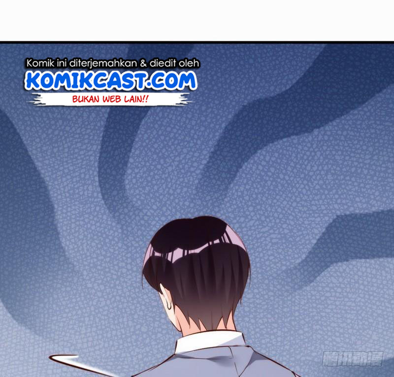 My Wife is Cold-Hearted Chapter 67 Gambar 21