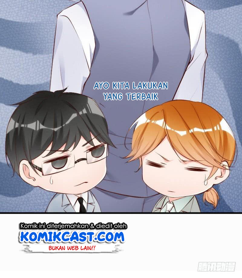 My Wife is Cold-Hearted Chapter 67 Gambar 22