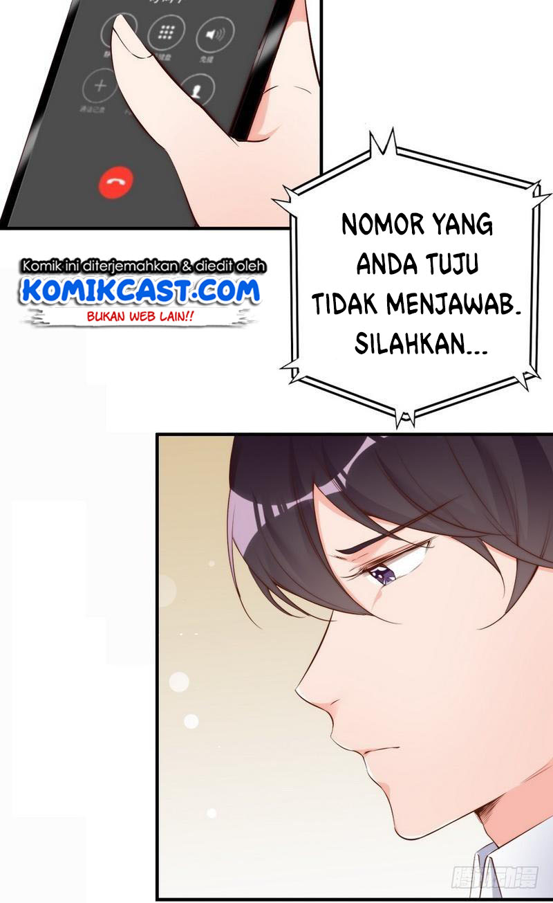 My Wife is Cold-Hearted Chapter 67 Gambar 25