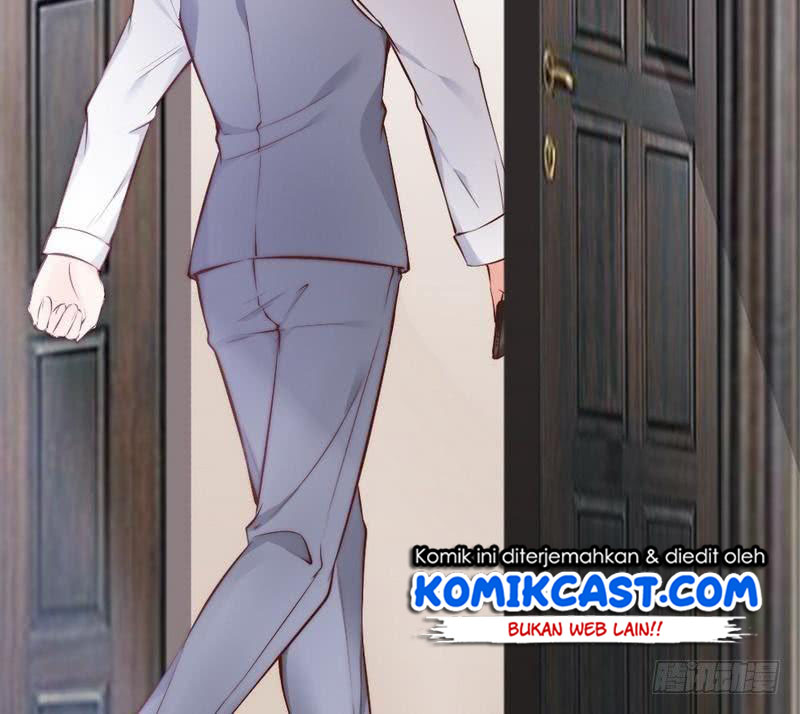 My Wife is Cold-Hearted Chapter 67 Gambar 29