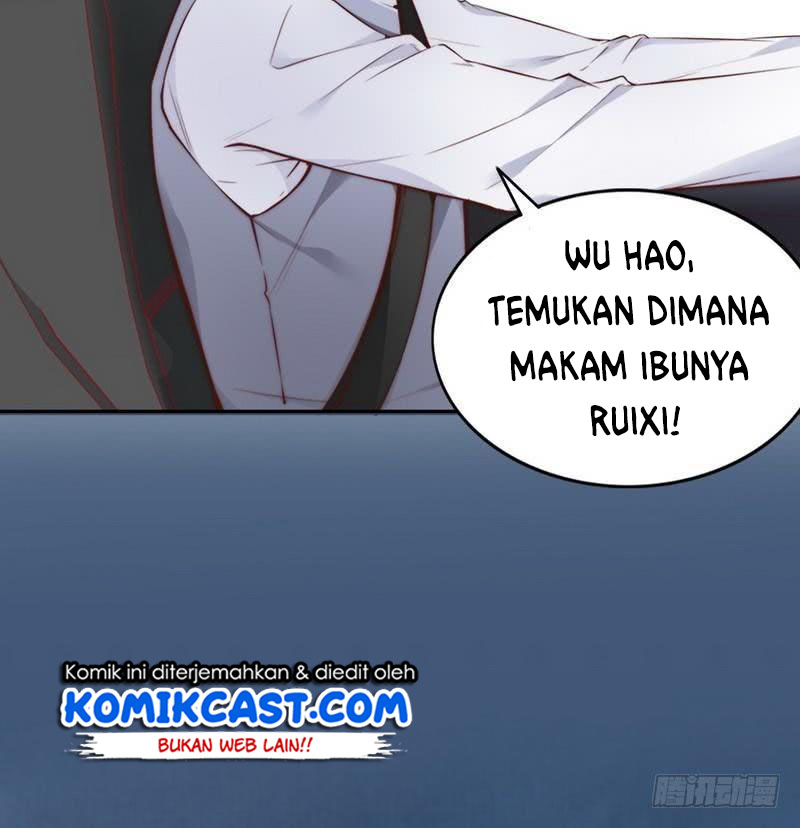 My Wife is Cold-Hearted Chapter 67 Gambar 38
