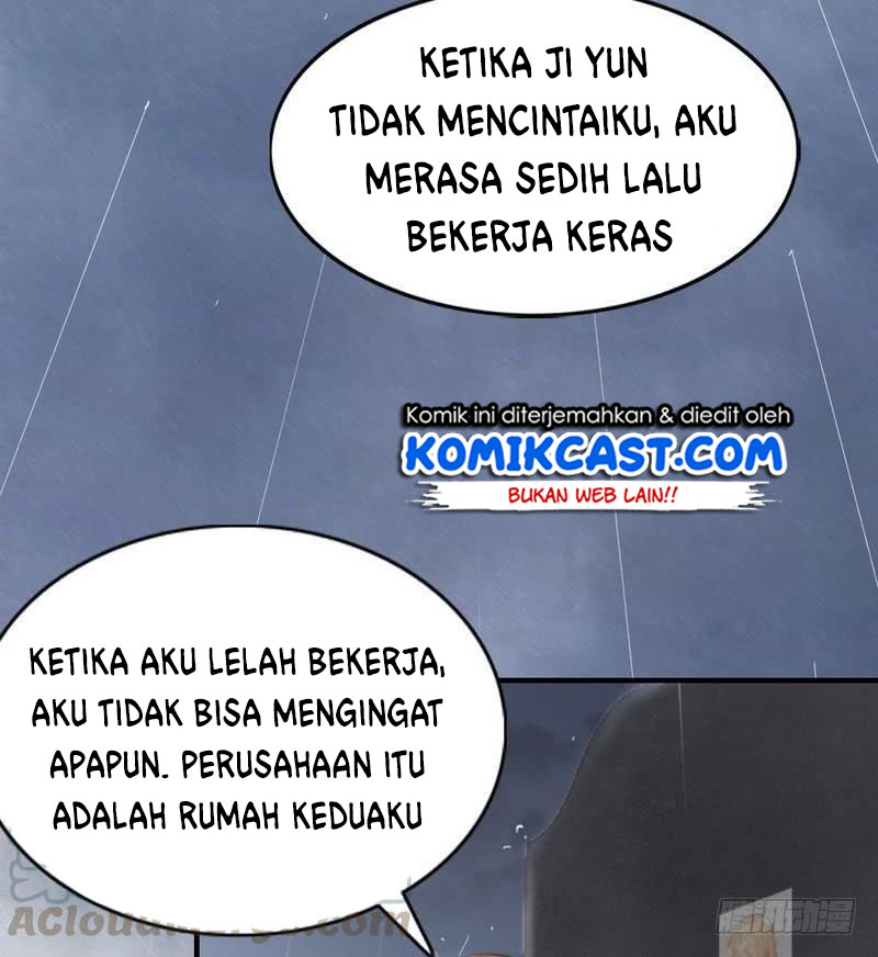 My Wife is Cold-Hearted Chapter 67 Gambar 43