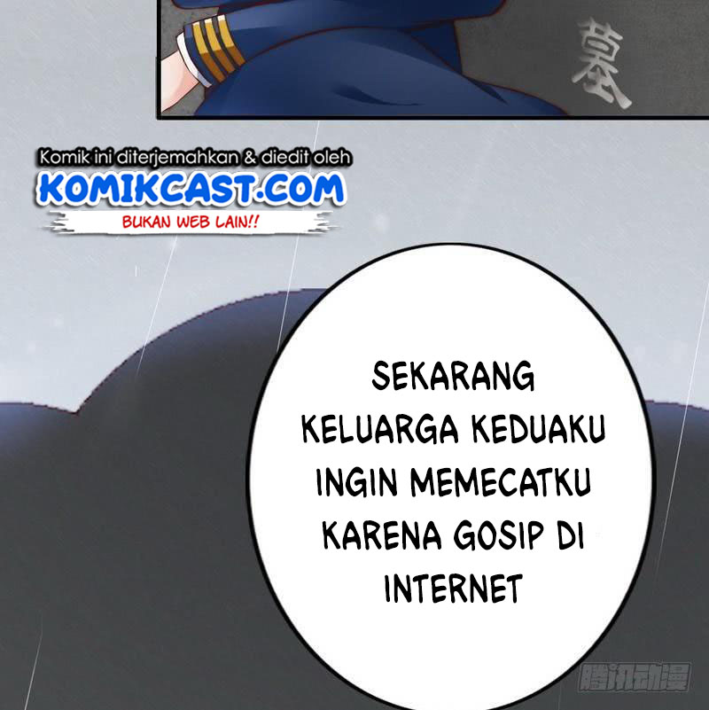My Wife is Cold-Hearted Chapter 67 Gambar 45