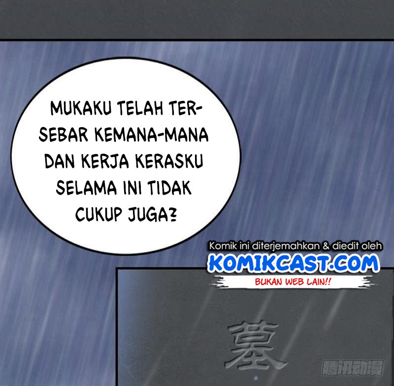 My Wife is Cold-Hearted Chapter 67 Gambar 47