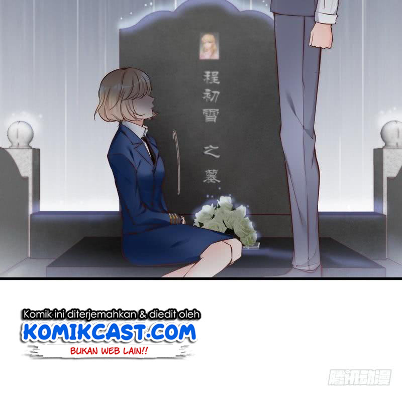 My Wife is Cold-Hearted Chapter 67 Gambar 53