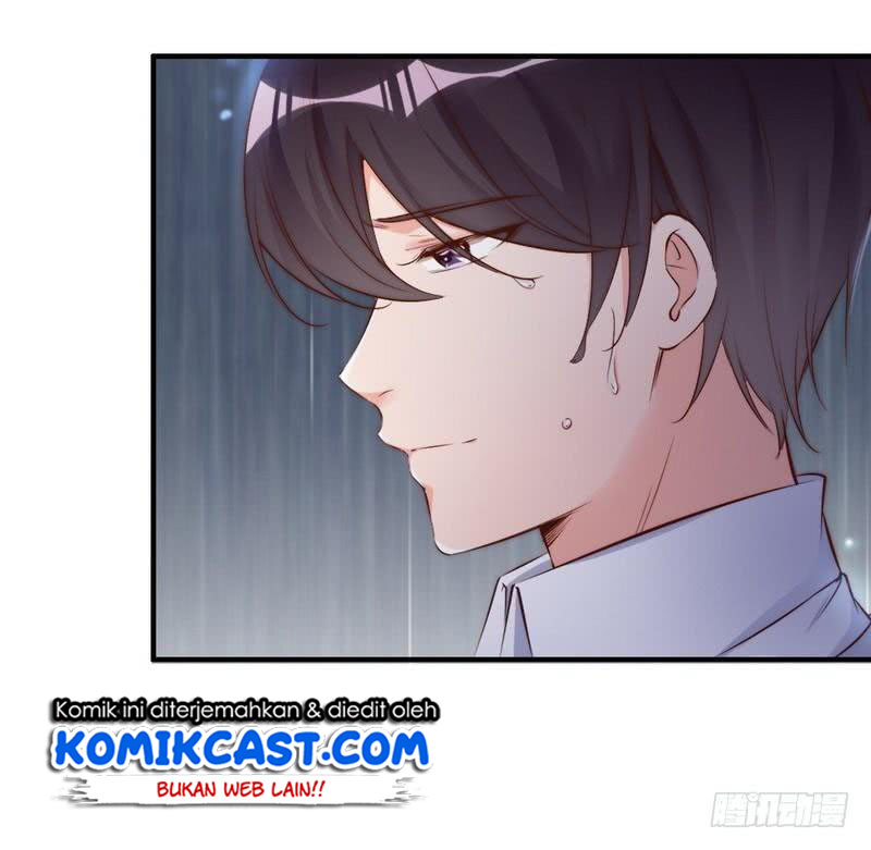 My Wife is Cold-Hearted Chapter 67 Gambar 54