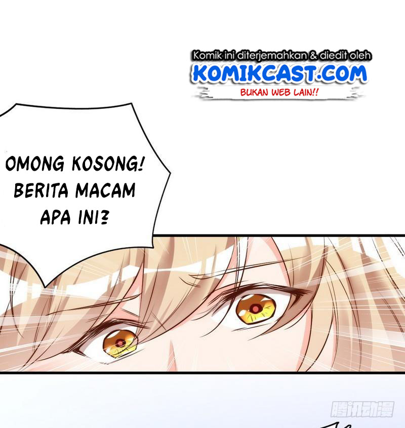 My Wife is Cold-Hearted Chapter 67 Gambar 7