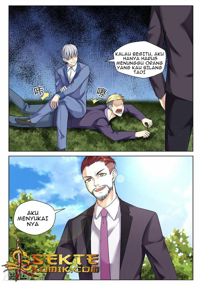 Baca  Rebirth Self Cultivation Chapter 62 Gambar 2
