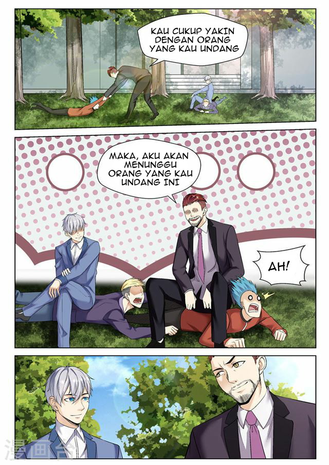 Rebirth Self Cultivation Chapter 62 Gambar 3