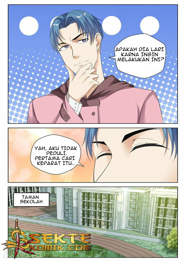 Rebirth Self Cultivation Chapter 62 Gambar 7