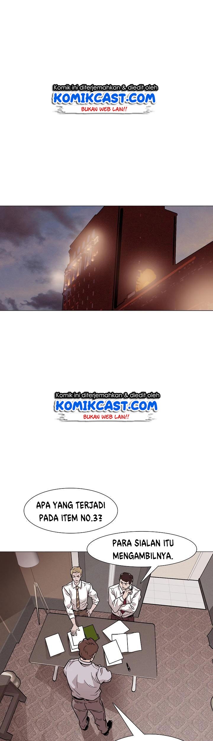 Past Life Regressor Chapter 22 Gambar 50