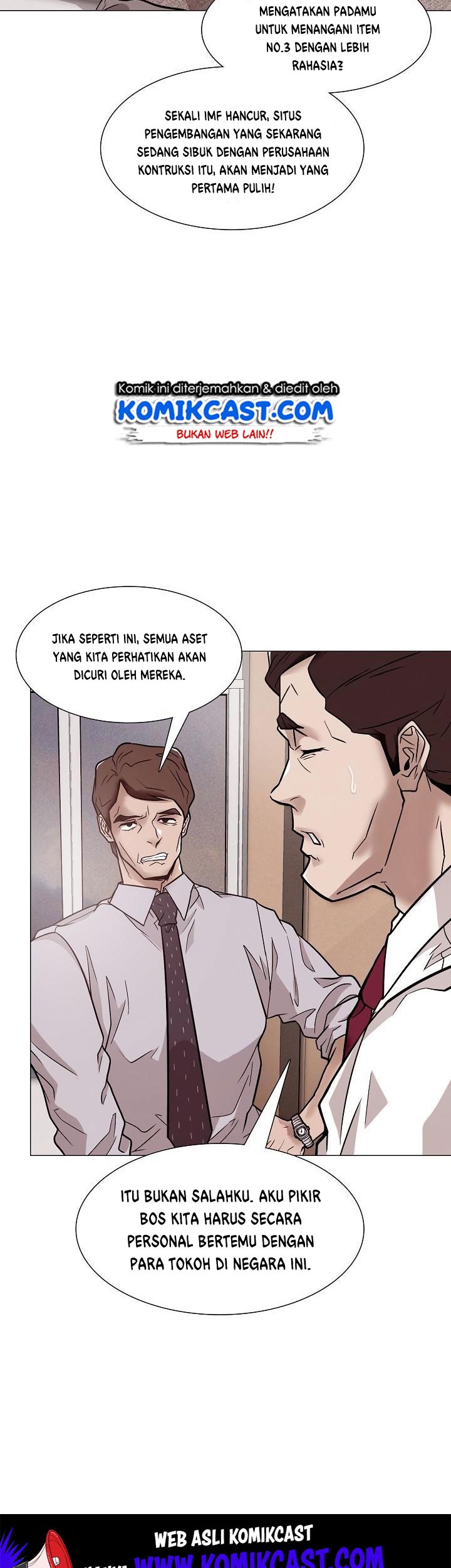 Past Life Regressor Chapter 22 Gambar 52