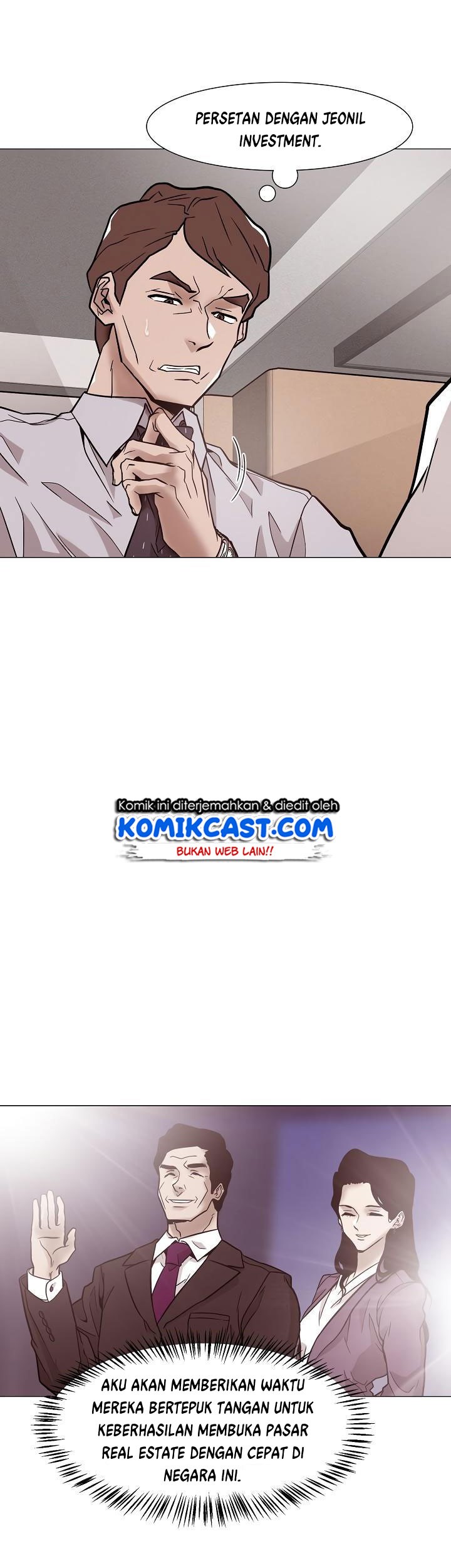Past Life Regressor Chapter 22 Gambar 54