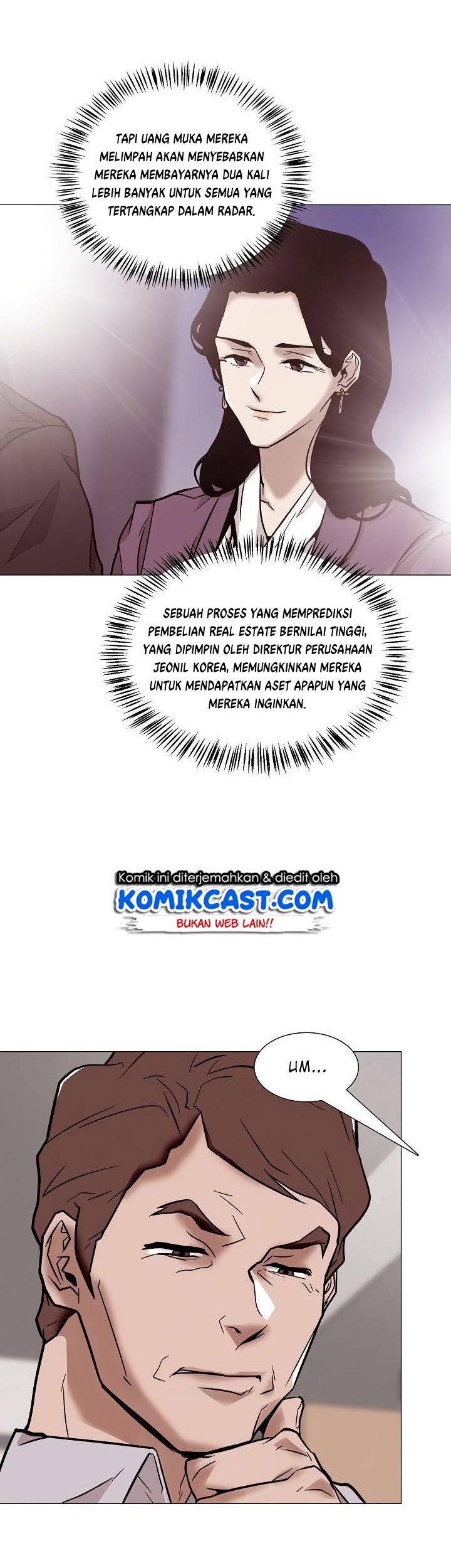 Past Life Regressor Chapter 22 Gambar 56