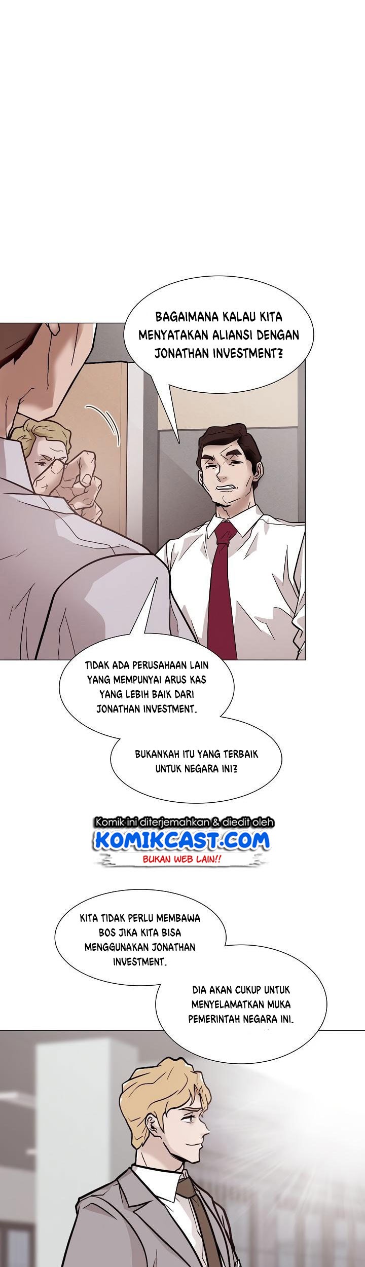Past Life Regressor Chapter 22 Gambar 58