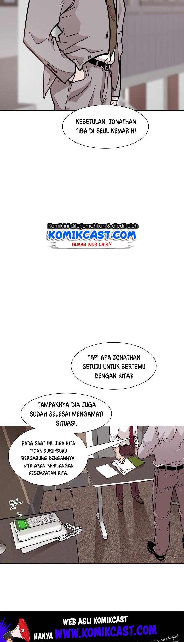 Past Life Regressor Chapter 22 Gambar 60
