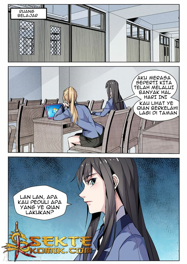 Baca Rebirth Self Cultivation Chapter 65 Gambar 2