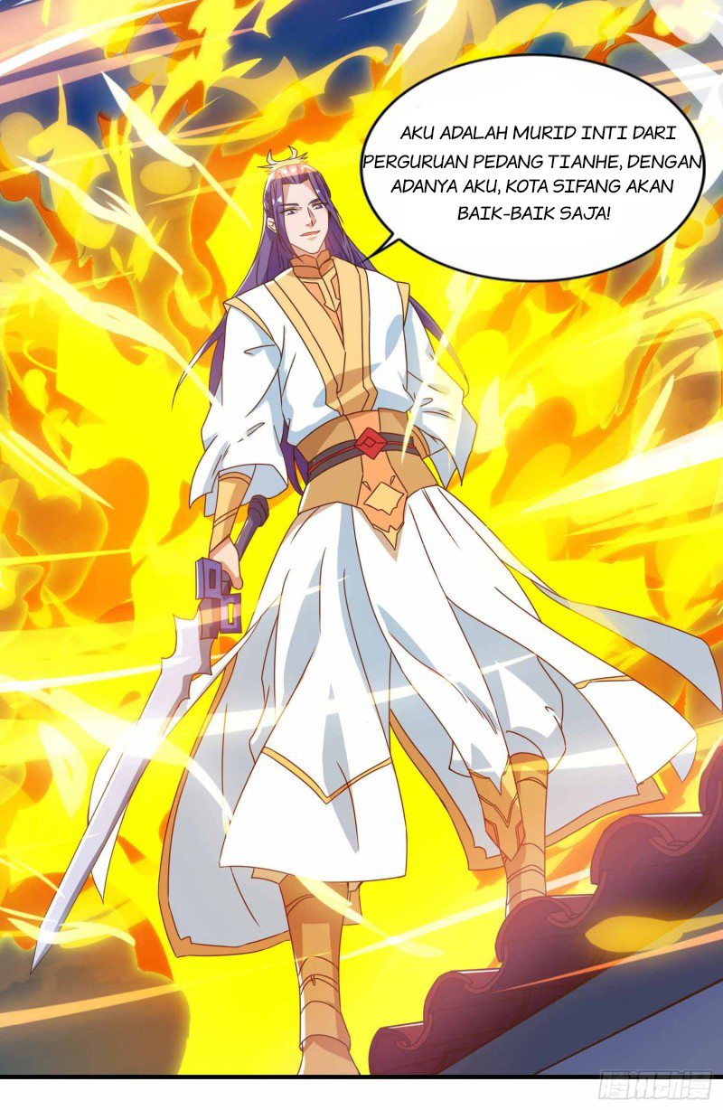 Strongest Leveling Chapter 101 Gambar 12