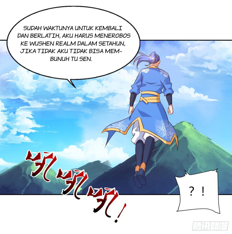 Baca  Strongest Leveling Chapter 101 Gambar 2