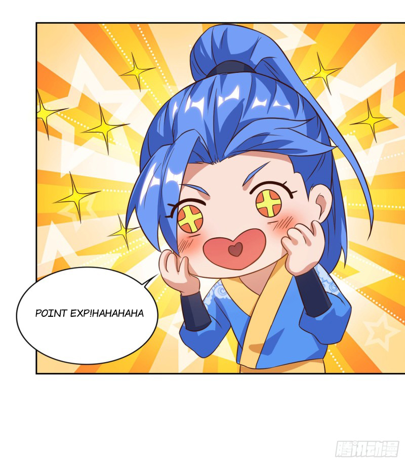 Strongest Leveling Chapter 101 Gambar 6