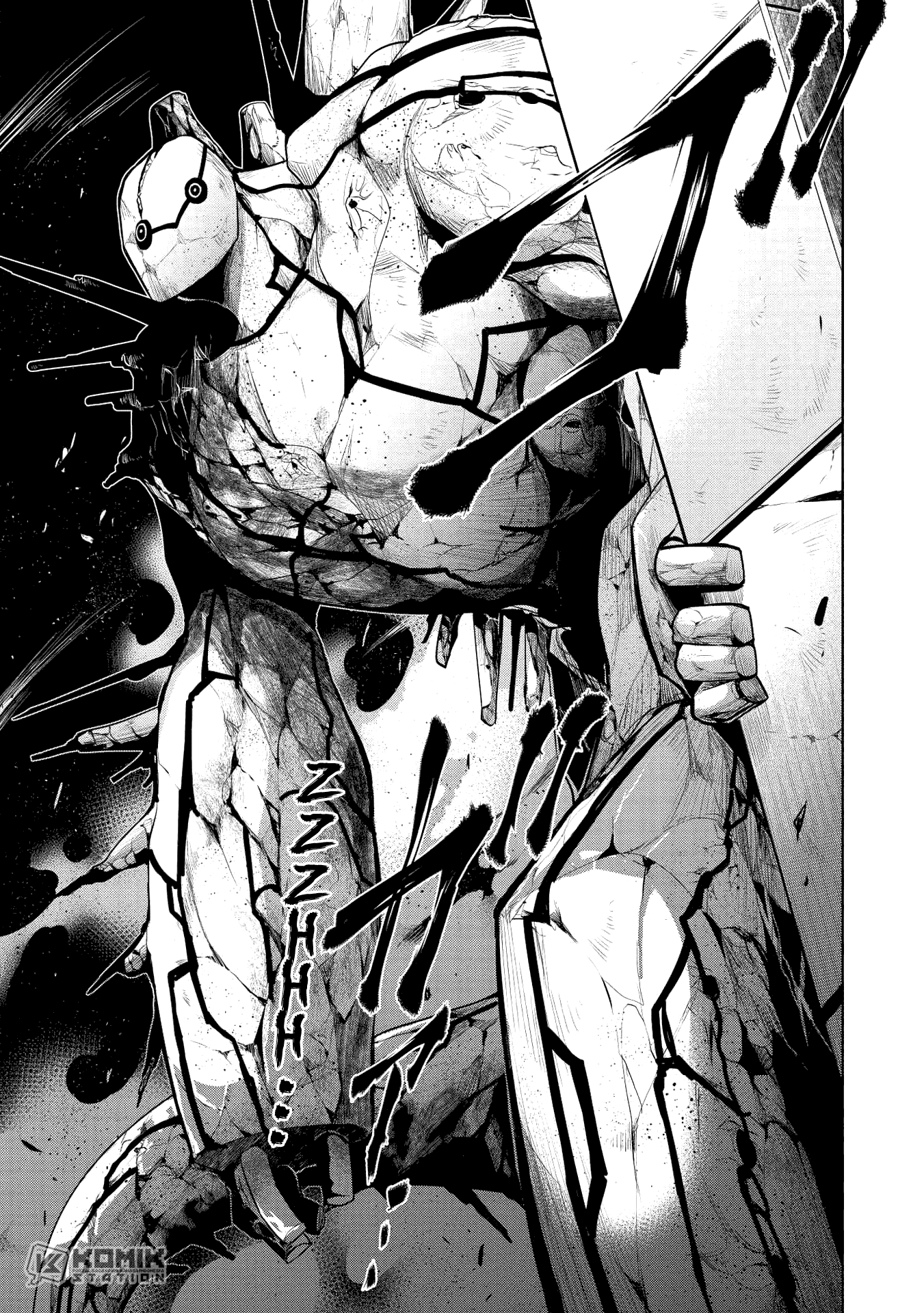 Maou no Ore ga Dorei Elf wo Yome ni Shitanda ga, Dou Medereba Ii? Chapter 22 Gambar 17
