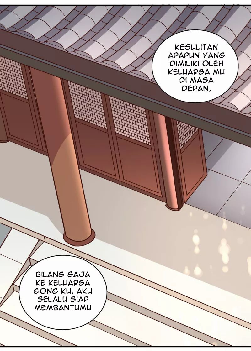 Sword Master of Soul Spirit Chapter 42 Gambar 27