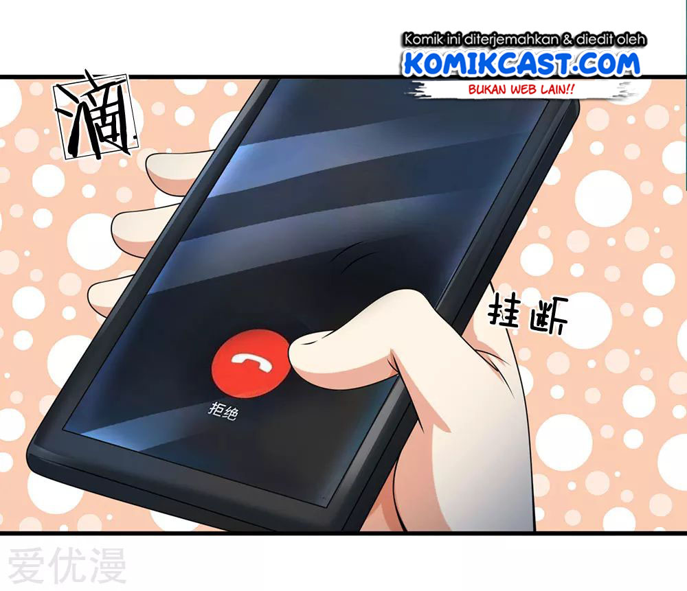 City of Heaven TimeStamp Chapter 66 Gambar 21