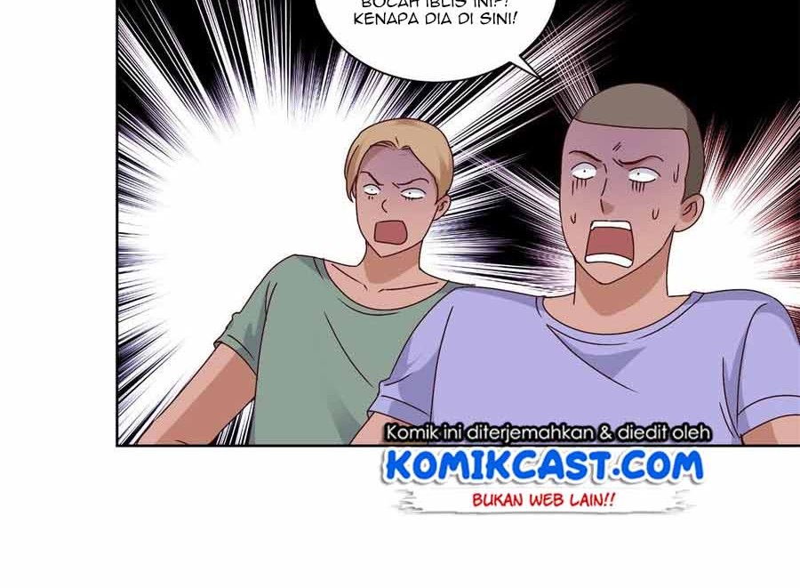 Metropolitan Supremacy System Chapter 96 Gambar 19