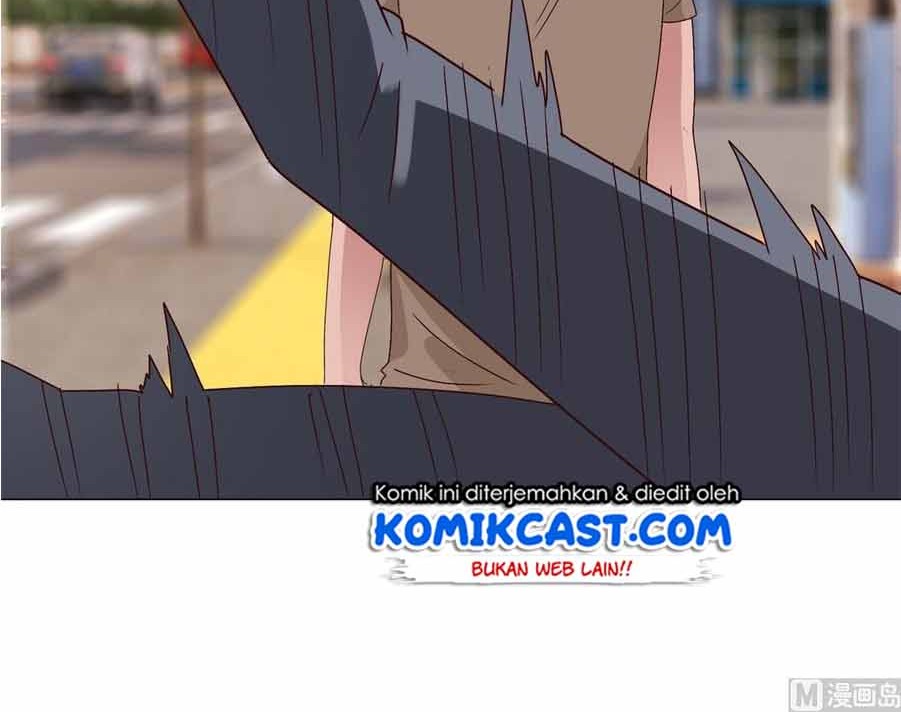 Metropolitan Supremacy System Chapter 96 Gambar 21