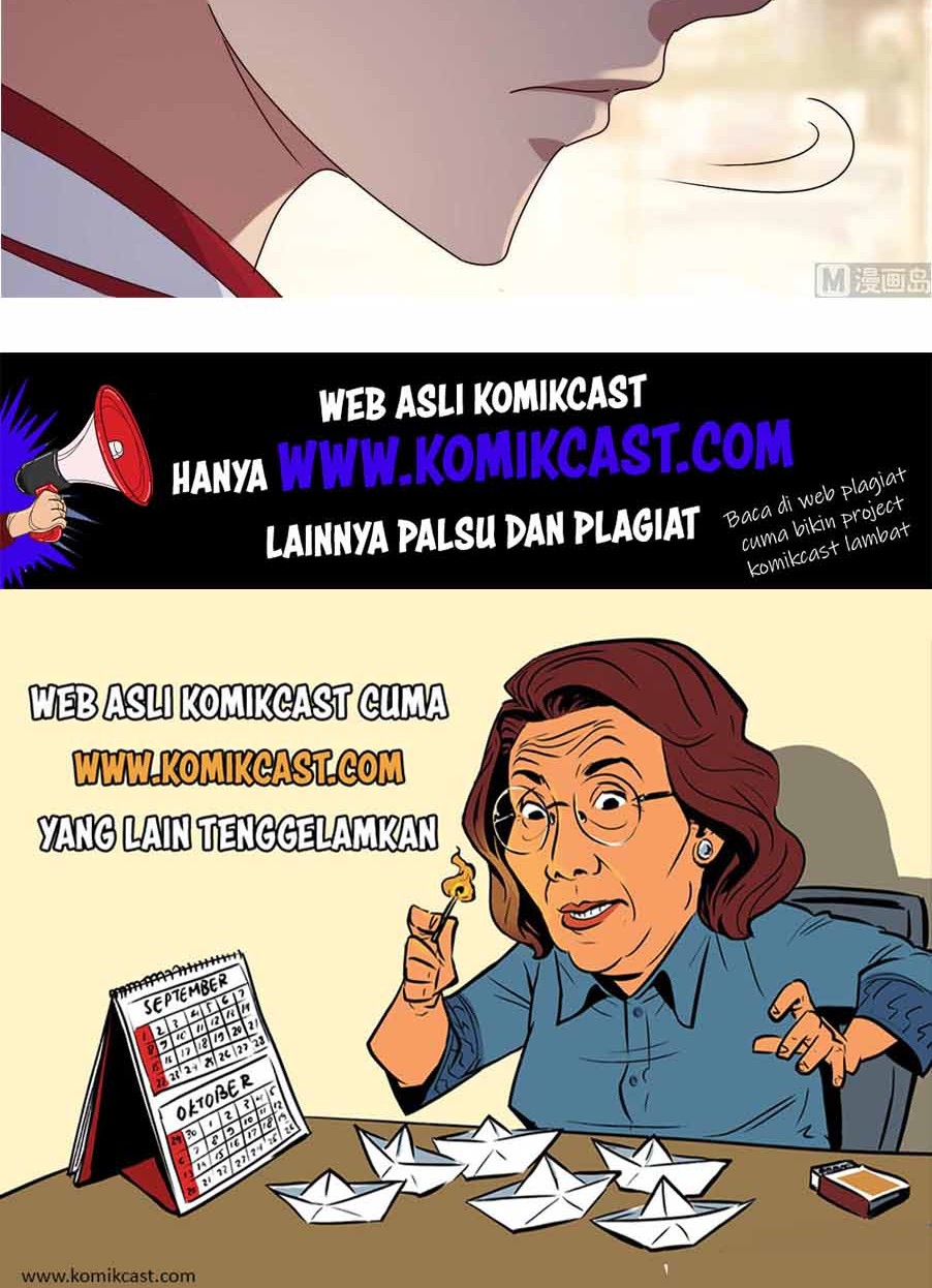 Metropolitan Supremacy System Chapter 96 Gambar 23