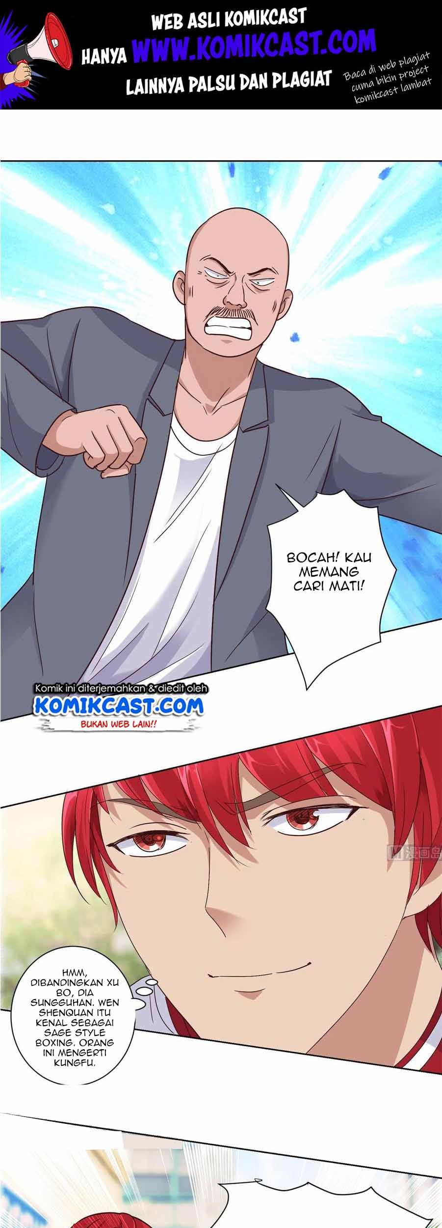 Baca  Metropolitan Supremacy System Chapter 96 Gambar 2