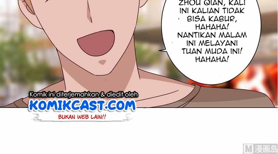 Metropolitan Supremacy System Chapter 96 Gambar 9