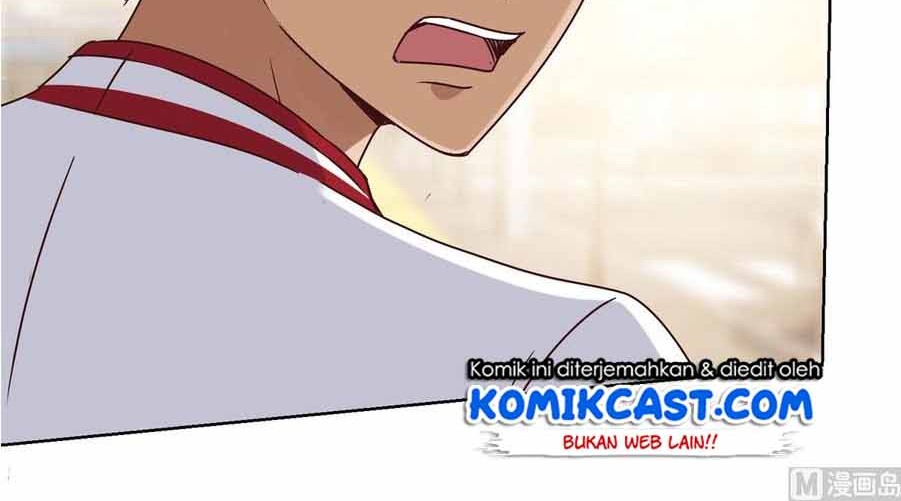 Metropolitan Supremacy System Chapter 96 Gambar 17