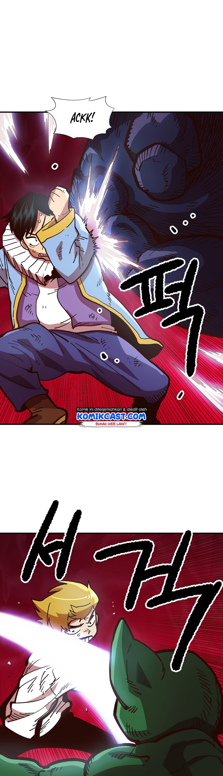 Baca Slave B Chapter 10 Gambar 2