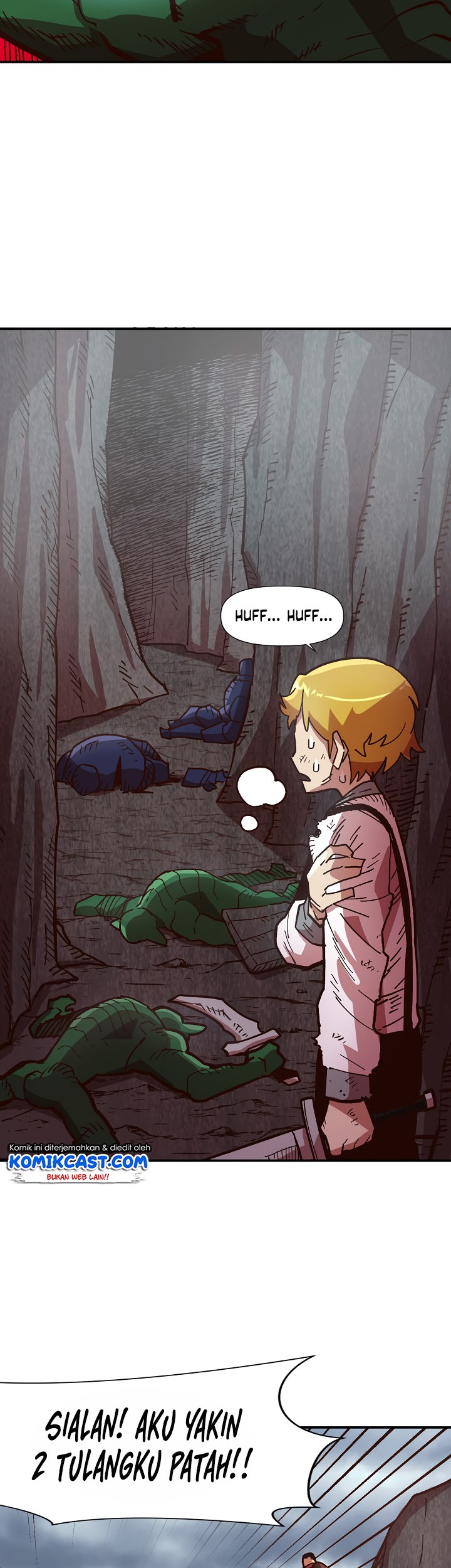 Slave B Chapter 10 Gambar 3