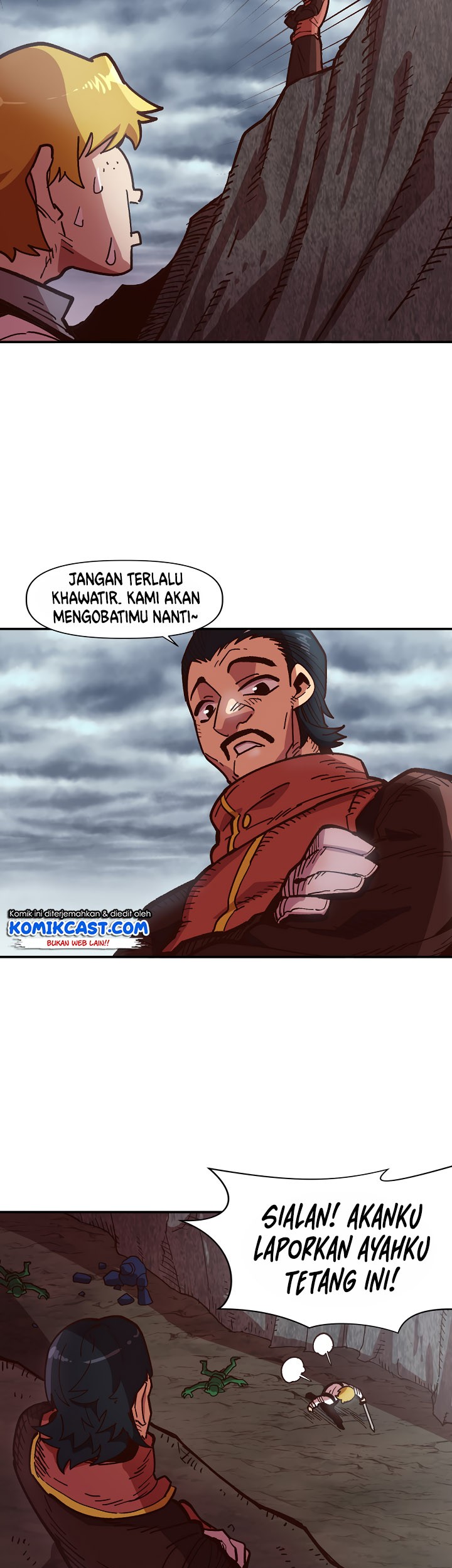 Slave B Chapter 10 Gambar 4