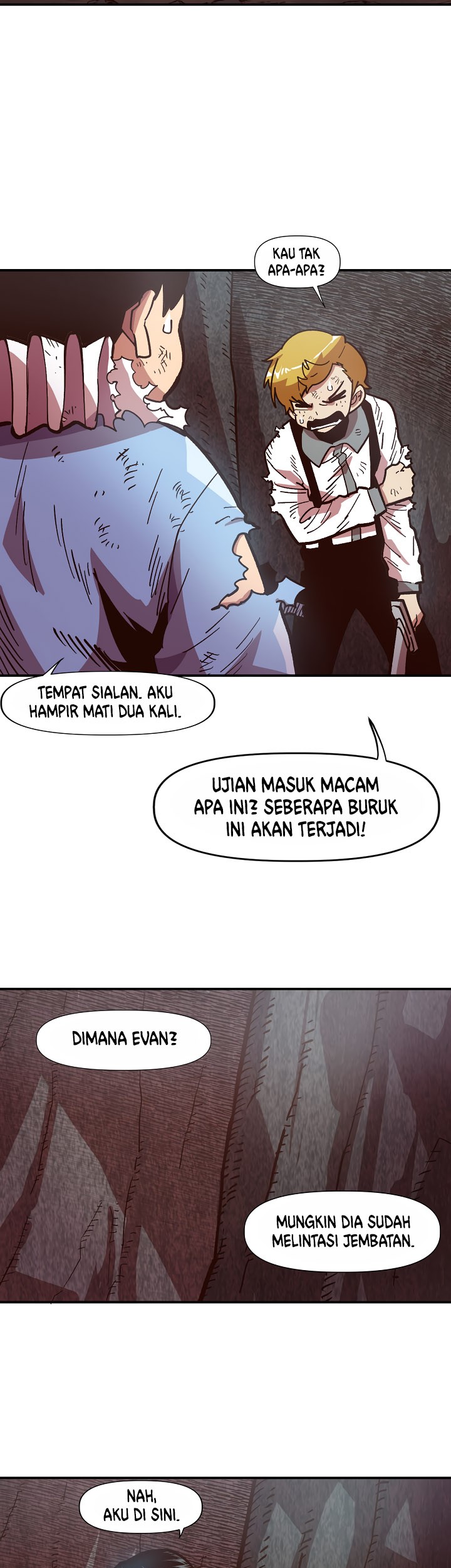Slave B Chapter 10 Gambar 6