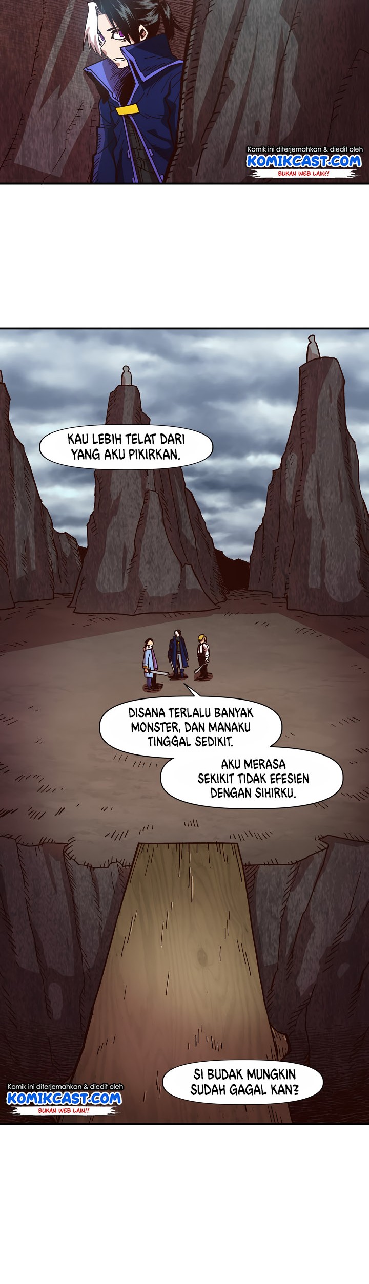 Slave B Chapter 10 Gambar 7