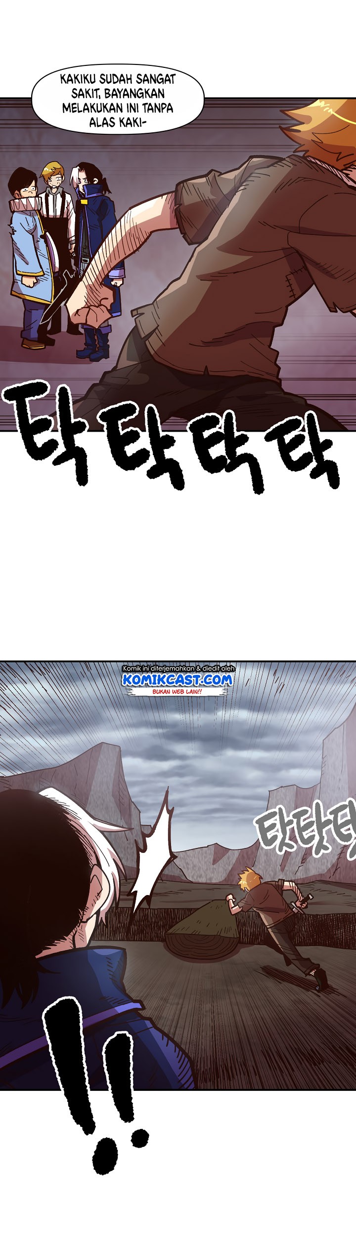 Slave B Chapter 10 Gambar 8