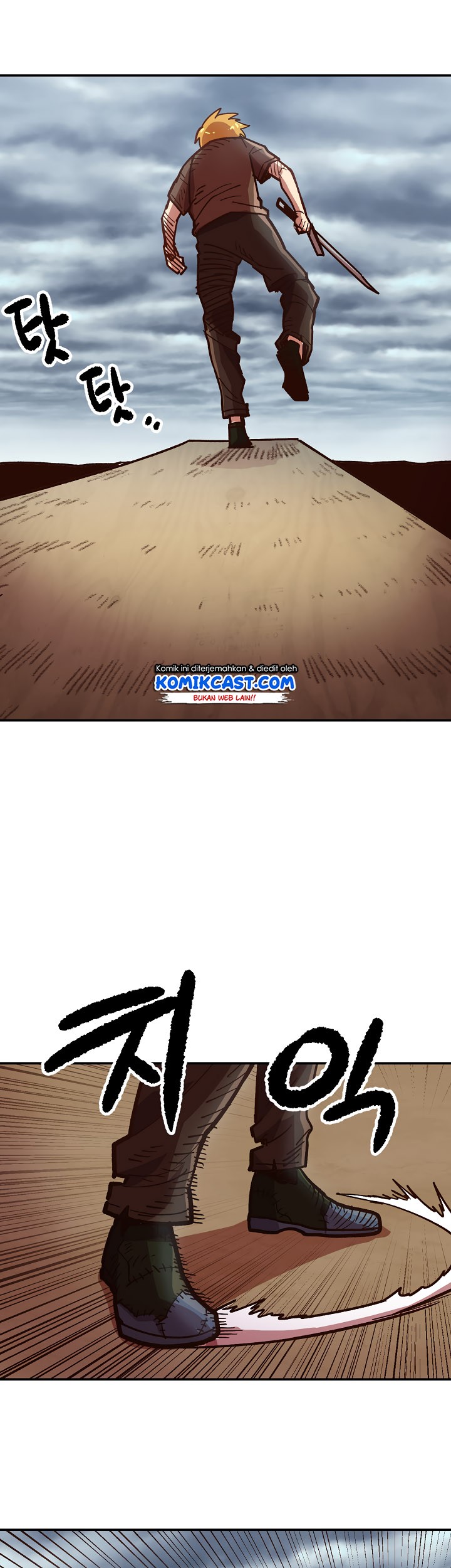 Slave B Chapter 10 Gambar 10