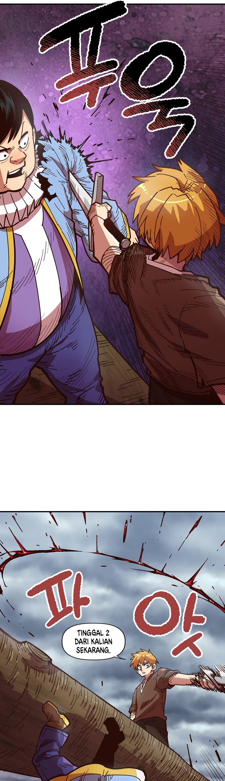 Slave B Chapter 10 Gambar 14